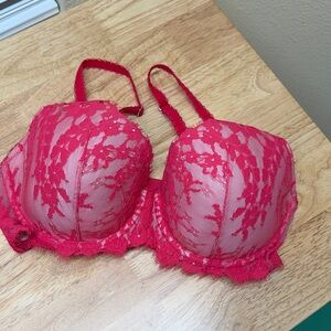 Victoria's Secret Dream Angels Demi Bra